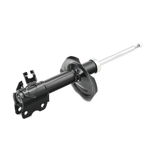 Nissan ALMERA Tlmič pred