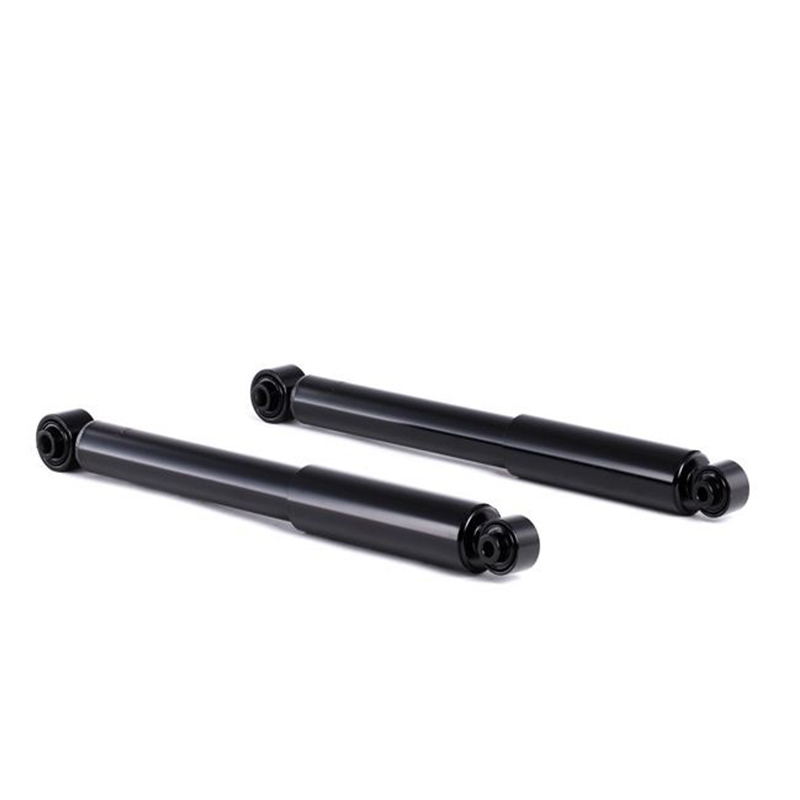 Peugeot 1007 Tlmič zadný