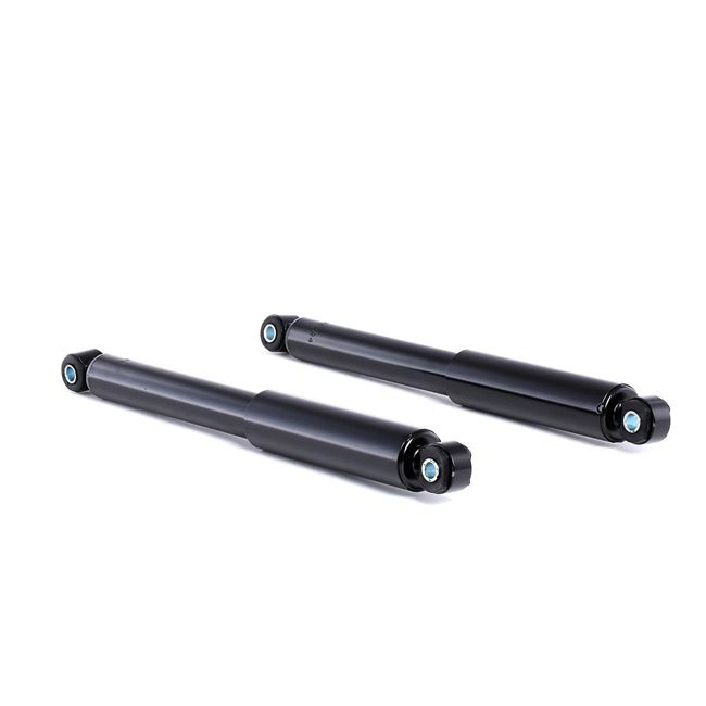 FIAT COUPE Tlmič zadný