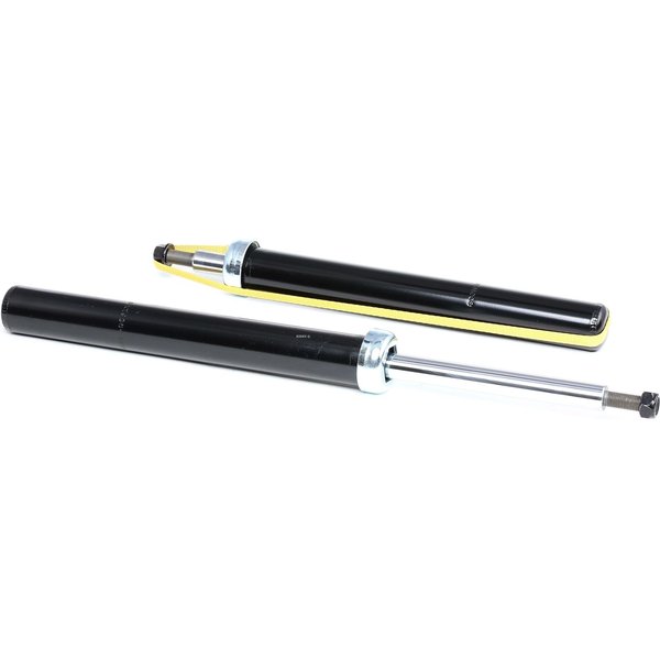 VOLKSWAGEN GOLF TLMIČ Predný