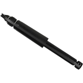 HONDA JAZZ Tlmič zadný