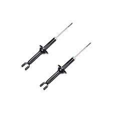 HONDA ACCORD tlmič zadný