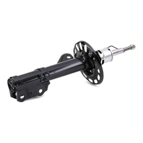 HONDA JAZZ Tlmič pred