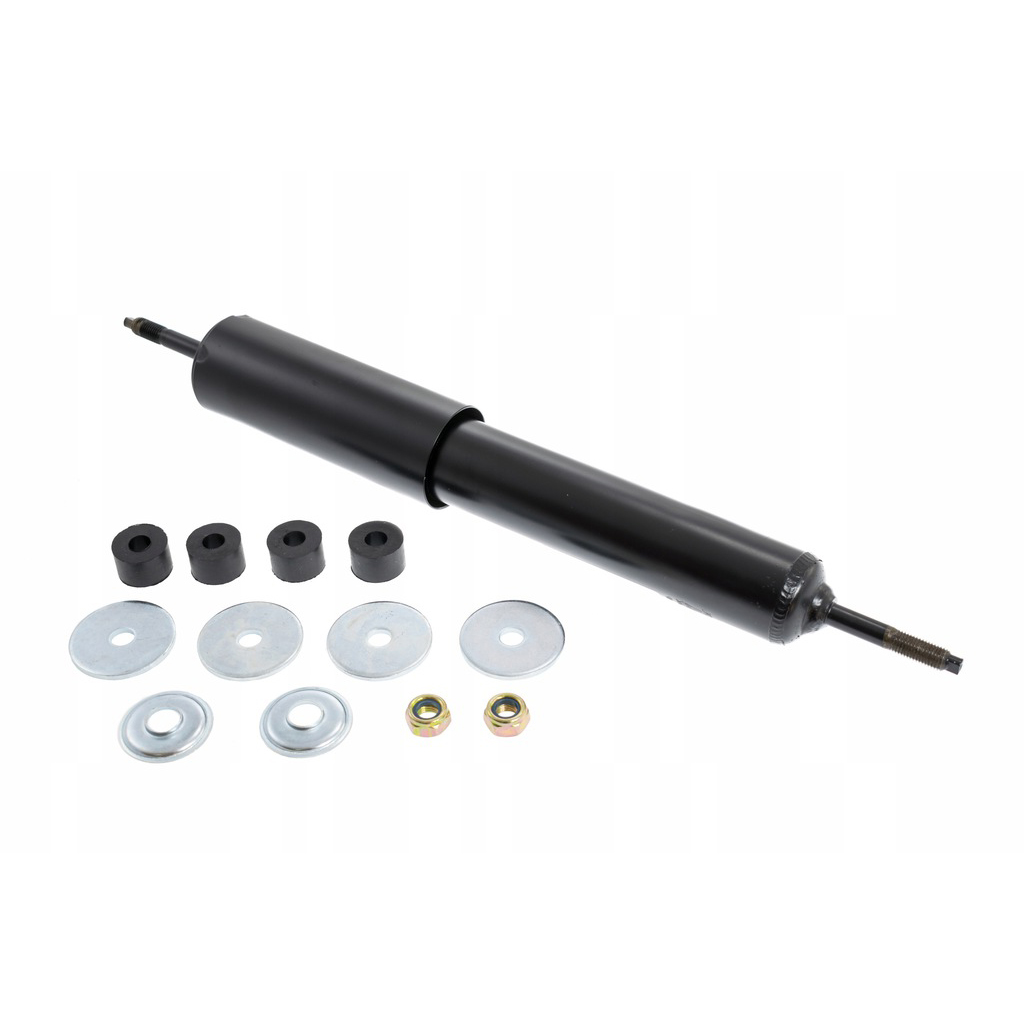 Alfa Romeo 75 Tlmič zad