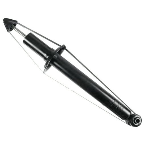 HYUNDAI ELANTRA tlmič zadný