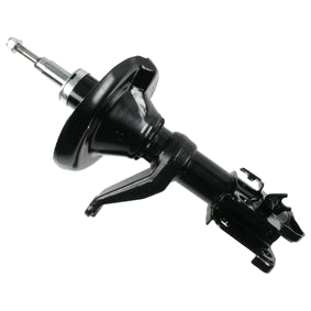 HONDA STREAM Tlmič pred