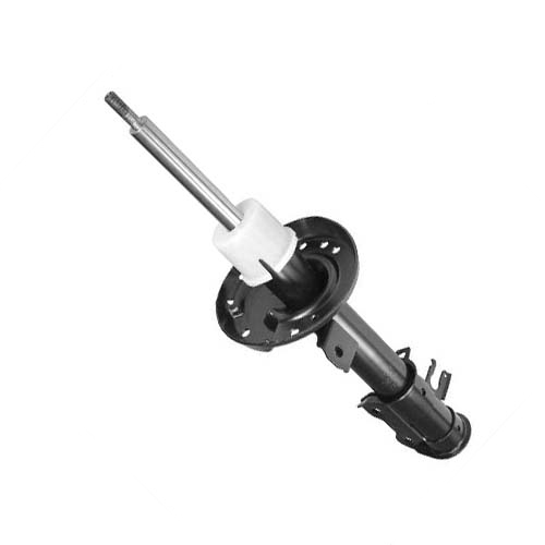 TLMIČ TOYOTA ALPHARD Predný