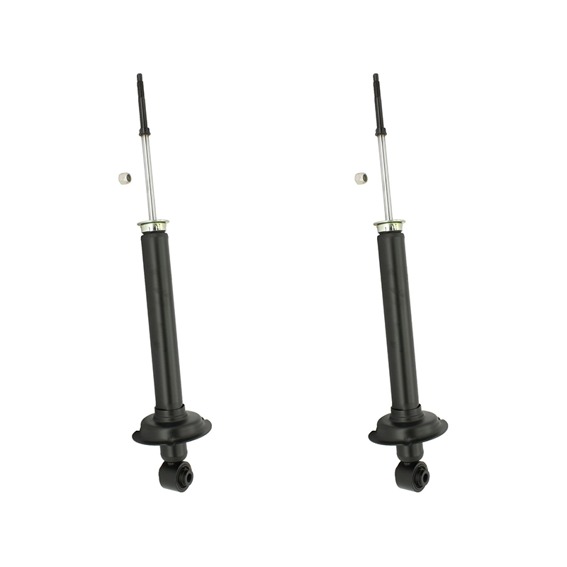 LEXUS GS tlmič zadný