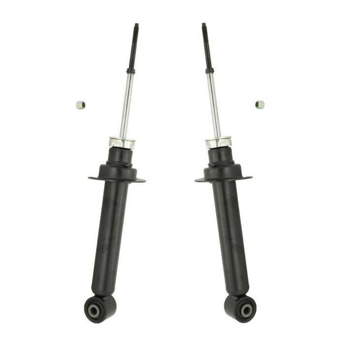 MITSUBISHI PAJERO Tlmič Predný