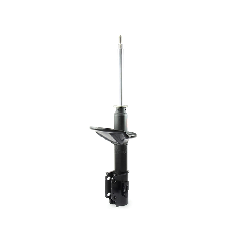 MAZDA 323 Tlmič pred