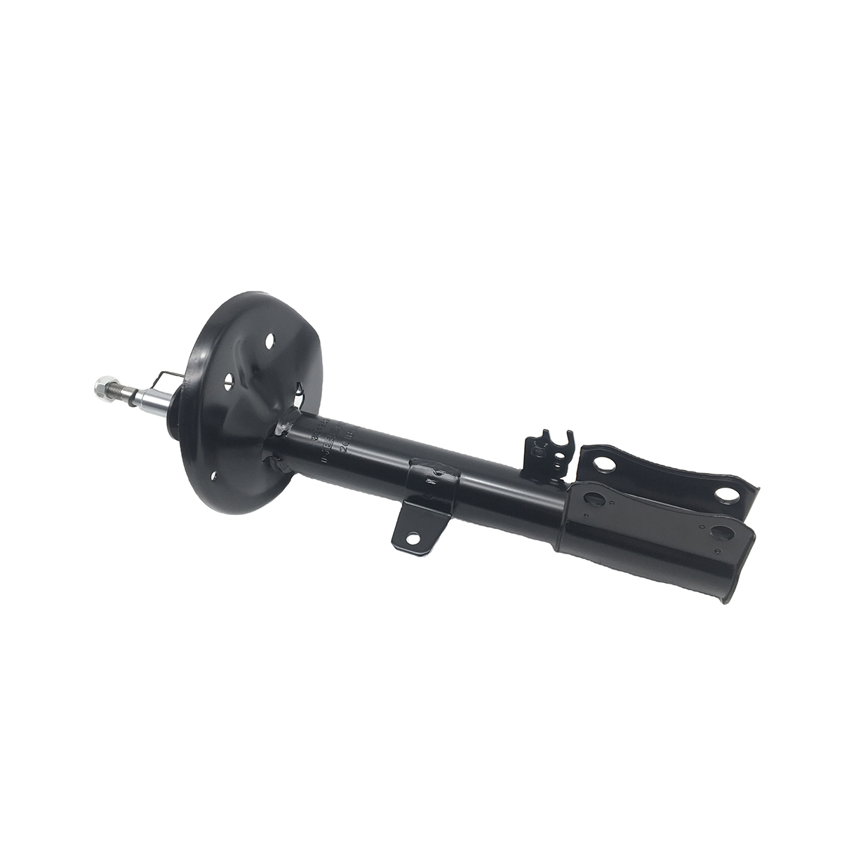 LEXUS RX tlmič zadný