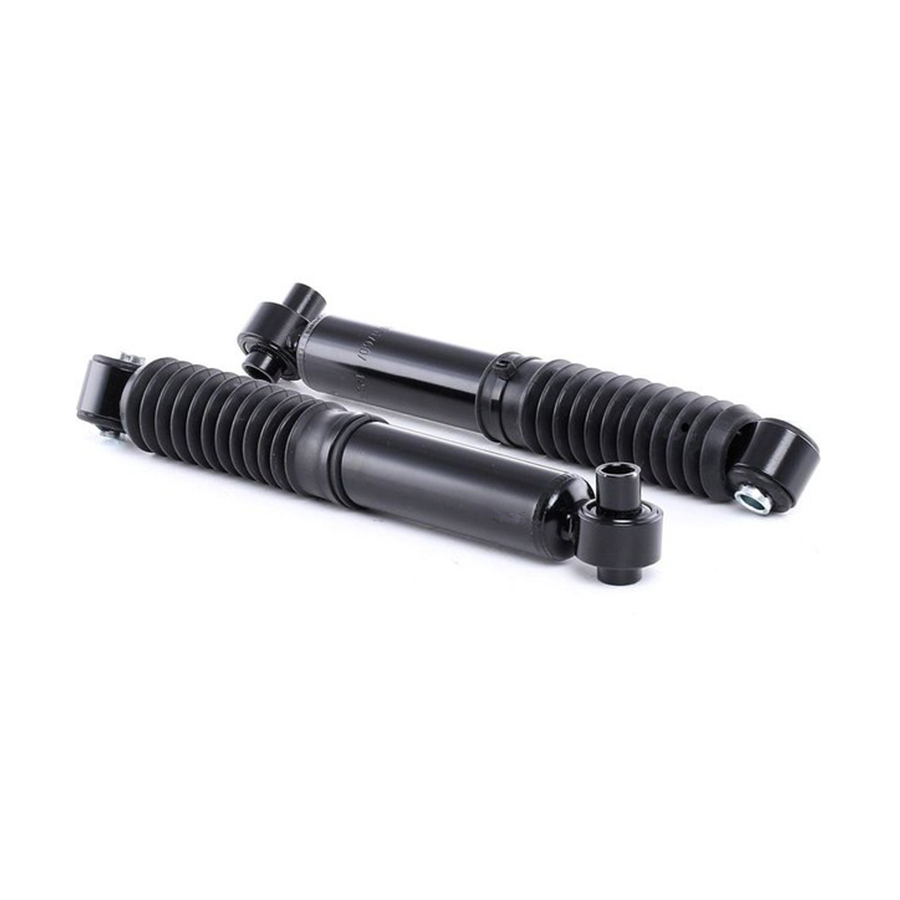 Peugeot 106 Tlmič zad