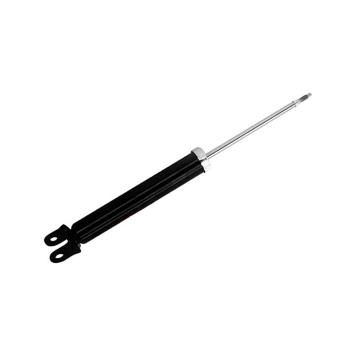 TLMIČ KIA CARENS zadný