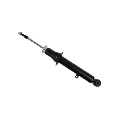 TOYOTA CELICA SUPRA, SUPRA Tlmič Pred