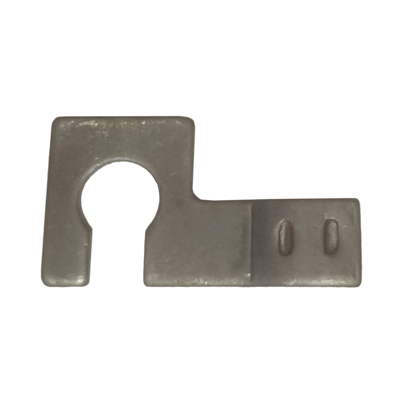 Zostava držiaka olejového potrubia 3400780